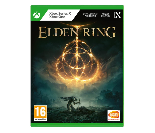 Elden Ring Xbox One - 713938 - zdjęcie